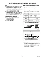 Preview for 18 page of FUNAI WD6D-M100 Service Manual