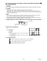 Предварительный просмотр 53 страницы FUNAI WD6D-M100 Service Manual