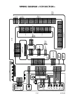 Предварительный просмотр 80 страницы FUNAI WD6D-M100 Service Manual