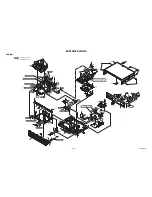 Предварительный просмотр 86 страницы FUNAI WD6D-M100 Service Manual