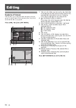 Preview for 54 page of FUNAI WD6D-M101 Owner'S Manual