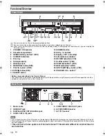 Preview for 10 page of FUNAI WL6D-M102 Owner'S Manual