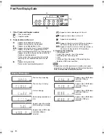 Preview for 16 page of FUNAI WL6D-M102 Owner'S Manual