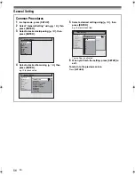 Preview for 56 page of FUNAI WL6D-M102 Owner'S Manual