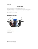 Preview for 8 page of Funbikes QD03 User Manual