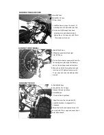 Preview for 12 page of Funbikes QD03 User Manual