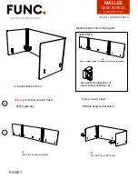 Func MALLEE Install Instructions предпросмотр