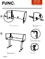 Предварительный просмотр 2 страницы Func MALLEE Install Instructions