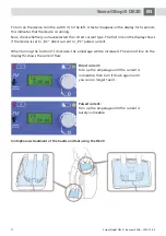 Предварительный просмотр 17 страницы Functional Cosmetics Company SweatStop DE20 Instruction Manual