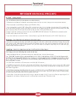 Preview for 16 page of Functional Devices, Inc. RIBTW2401B-WIUI-N4T User Manual