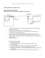 Предварительный просмотр 3 страницы Functional Devices WR E20-EN2 Series Applications Manual