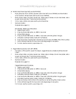 Preview for 8 page of Functional Devices WR E20-EN2 Series Applications Manual