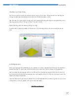 Preview for 22 page of Fundaciocim BCN3D User Manual