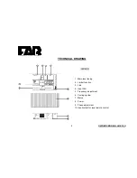 Preview for 6 page of FUNDAMENTAL ACOUSTIC RESEARCH LBE 18 A Owner'S Manual