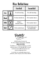 Preview for 4 page of Fundex Games 2729 Instructions