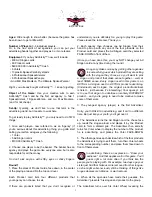 Preview for 1 page of Fundex Games 3872 User Instructions