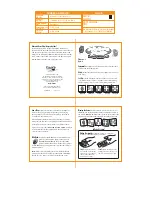 Fundex Games Jelly Bean Jumble User Instructions preview