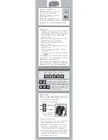 Preview for 1 page of Fundex Games Shake User Instructions