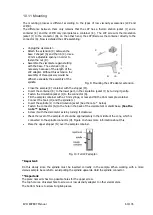 Предварительный просмотр 63 страницы Fungilab EVO H Instruction Manual