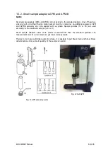 Предварительный просмотр 65 страницы Fungilab EVO H Instruction Manual