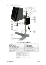 Предварительный просмотр 69 страницы Fungilab EVO H Instruction Manual