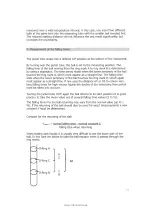 Предварительный просмотр 11 страницы Fungilab Hoppler V9000 Operation Manual