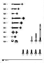 Preview for 3 page of Fungoo CAROL 1 Installation Instructions Manual