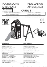 Fungoo CAROL 2 Installation Instructions Manual preview