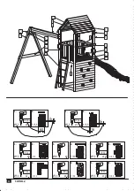 Предварительный просмотр 4 страницы Fungoo CAROL 2 Installation Instructions Manual