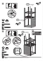 Предварительный просмотр 10 страницы Fungoo CAROL 2 Installation Instructions Manual