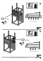 Предварительный просмотр 11 страницы Fungoo CAROL 2 Installation Instructions Manual