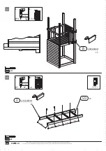 Предварительный просмотр 12 страницы Fungoo CAROL 2 Installation Instructions Manual