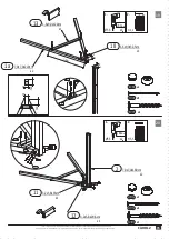 Предварительный просмотр 15 страницы Fungoo CAROL 2 Installation Instructions Manual