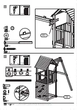 Предварительный просмотр 16 страницы Fungoo CAROL 2 Installation Instructions Manual