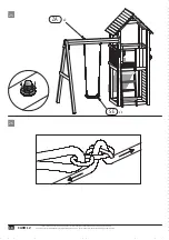 Предварительный просмотр 18 страницы Fungoo CAROL 2 Installation Instructions Manual