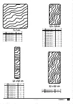 Preview for 5 page of Fungoo CAROL 3 Installation Instructions Manual