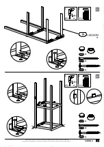 Preview for 7 page of Fungoo CAROL 3 Installation Instructions Manual