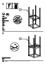 Preview for 8 page of Fungoo CAROL 3 Installation Instructions Manual