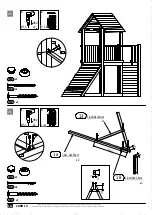 Preview for 18 page of Fungoo CAROL 3 Installation Instructions Manual