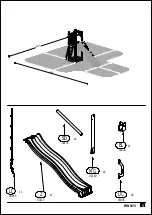 Preview for 3 page of Fungoo FUNNY 3 Ramp Installation Instructions Manual