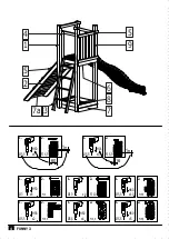 Preview for 4 page of Fungoo FUNNY 3 Ramp Installation Instructions Manual