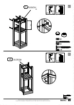 Preview for 9 page of Fungoo FUNNY 3 Ramp Installation Instructions Manual