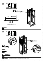 Preview for 10 page of Fungoo FUNNY 3 Ramp Installation Instructions Manual