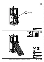 Preview for 13 page of Fungoo FUNNY 3 Ramp Installation Instructions Manual