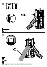 Preview for 14 page of Fungoo FUNNY 3 Ramp Installation Instructions Manual