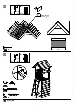 Preview for 14 page of Fungoo GAIA T1S Installation Instructions Manual