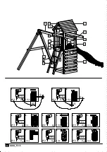 Preview for 4 page of Fungoo GAIA TL1S Installation Instructions Manual