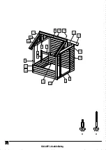 Preview for 2 page of Fungoo GALAXY L doubleSwing Installation Instructions Manual