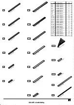 Preview for 3 page of Fungoo GALAXY L doubleSwing Installation Instructions Manual