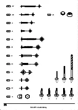 Preview for 4 page of Fungoo GALAXY L doubleSwing Installation Instructions Manual